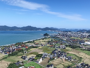 市のプロフィールの画像