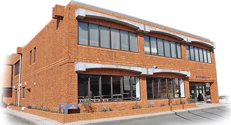 Nagato City Citizen Activity Support Center