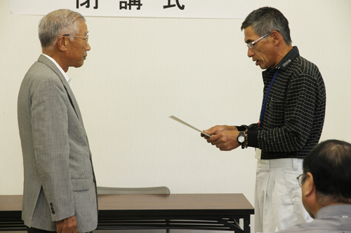 今回挑戦したのは9人