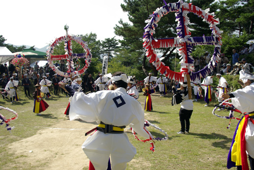赤崎まつり