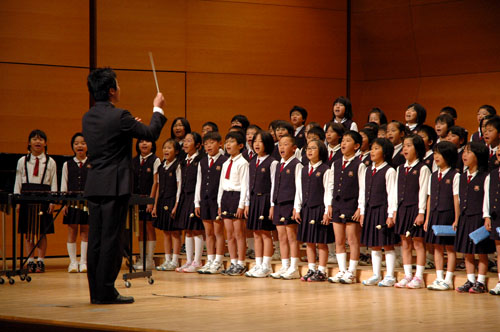 日置小学校３・４年
