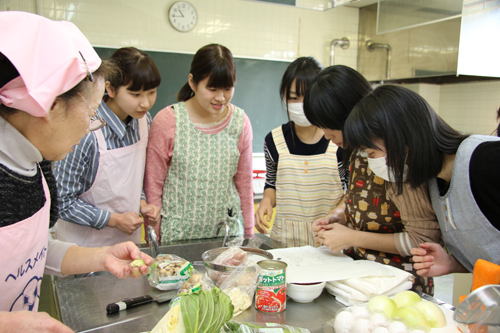 何ができるかな？