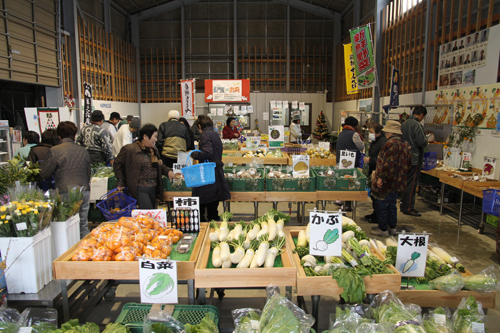 年末は29日まで営業します