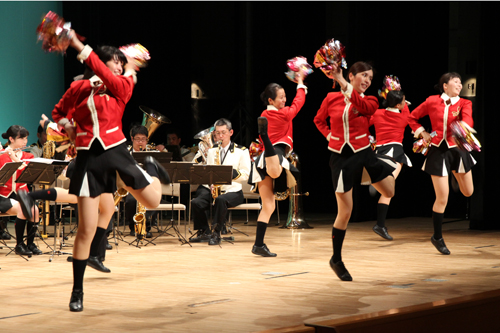 長門交通安全音楽祭 長門市ホームページ 長門交通安全音楽祭 長門市ホームページ