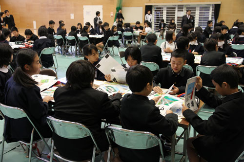 税金について学ぶ
