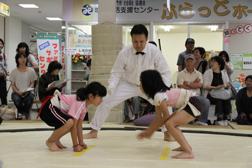 女子も優勝を争う