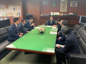 要望の様子