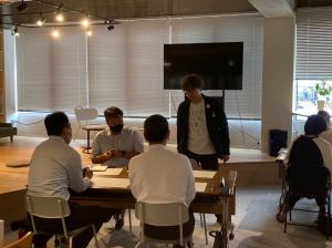 分科会２