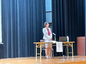 特別講演Ⅰ