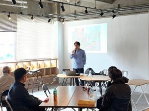 分科会１