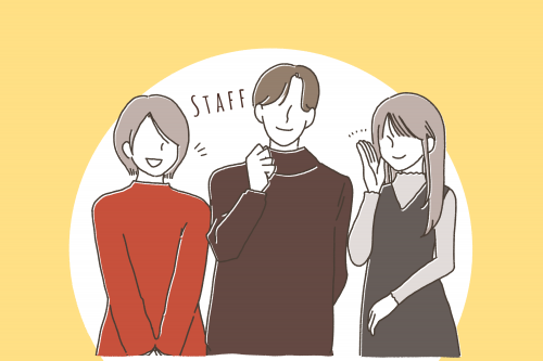 STAFF