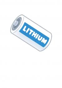 リチウム電池