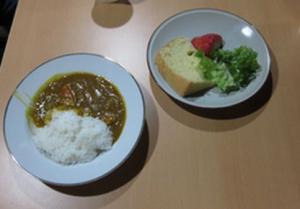 カレー