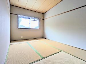 北側和室