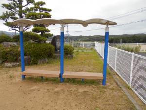 わいわい遊具２