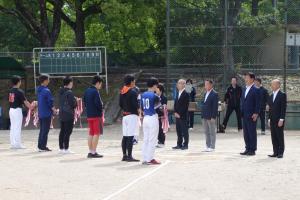開会式の様子