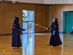 剣道２