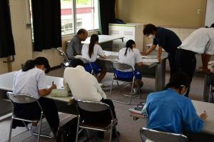 学習会１