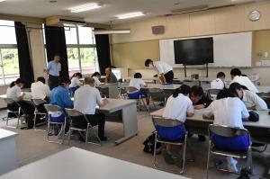 学習会１