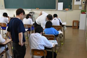学習会1年