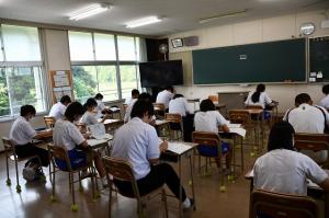 学習会3年