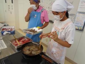 竜田揚げ
