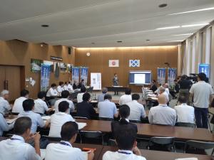 山陰線利用促進協議会