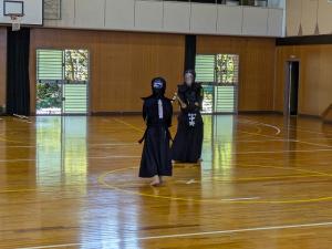 剣道1