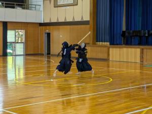 剣道3