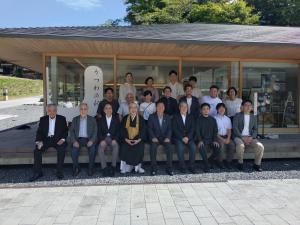 うつわの秋集合写真