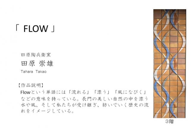 ３F　胸壁
