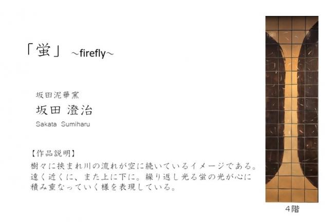 ４F　胸壁