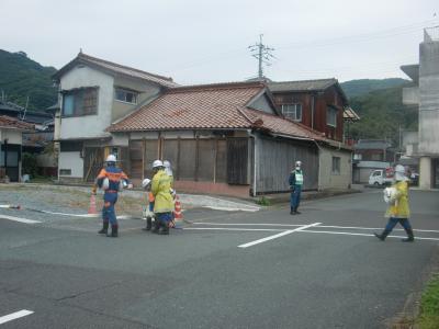 ホース延長