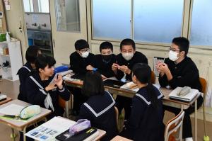 作戦会議