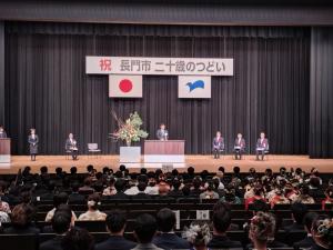 会場全体の様子