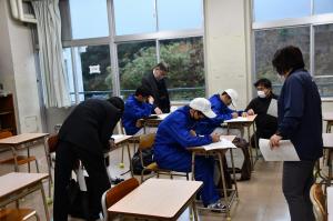 数学指導