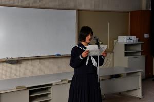 １年