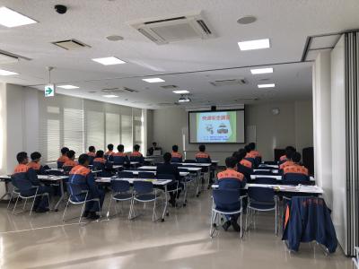 講習会の様子