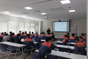 研修会の様子３