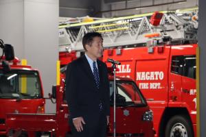江原市長
