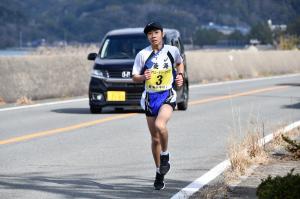 駅伝４区