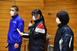 生徒会１