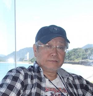 尾崎先生