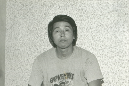 本人