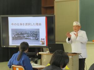 動物病院１