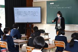 英語
