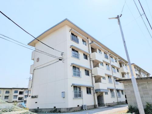 上川西B棟