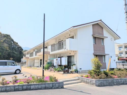 田屋床C棟