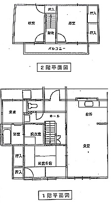 平面図