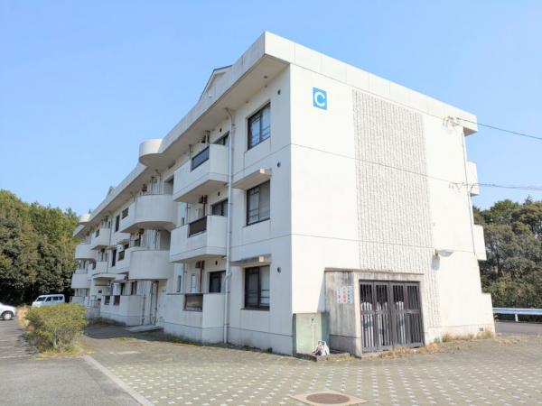 亀山C棟